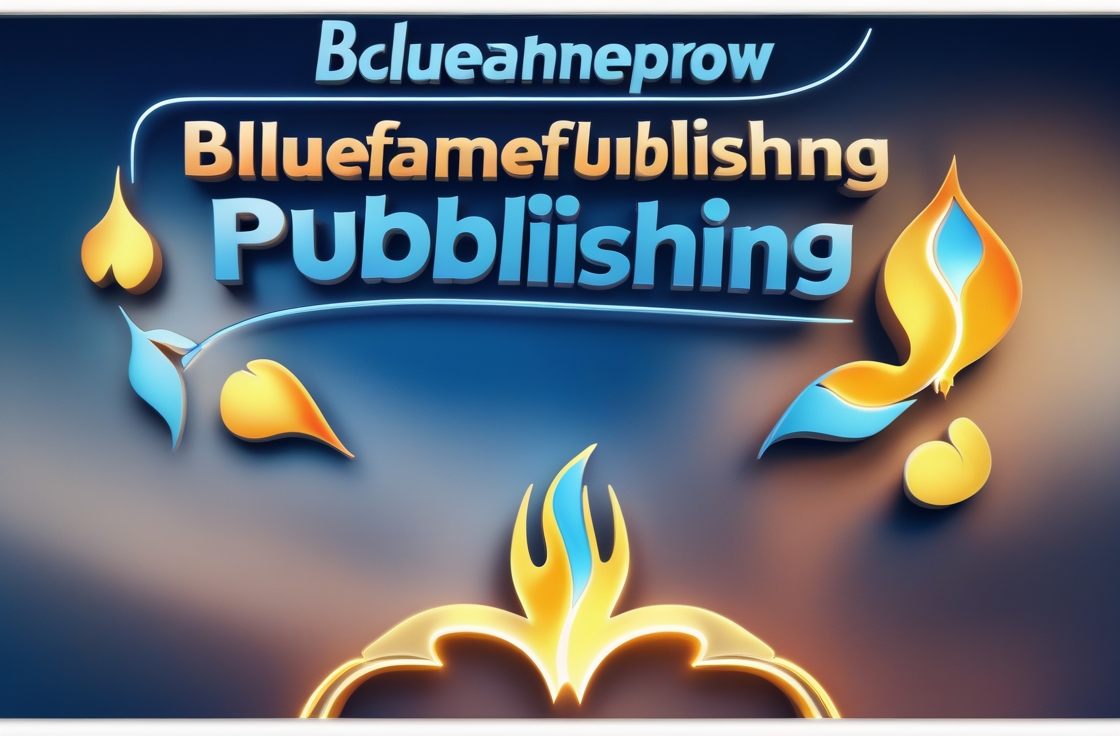 Blueflamepublishing