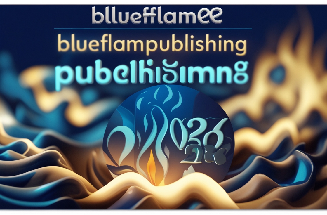 Blueflamepublishing – The Complete Guide to Mastering the Blog (2026 Update)