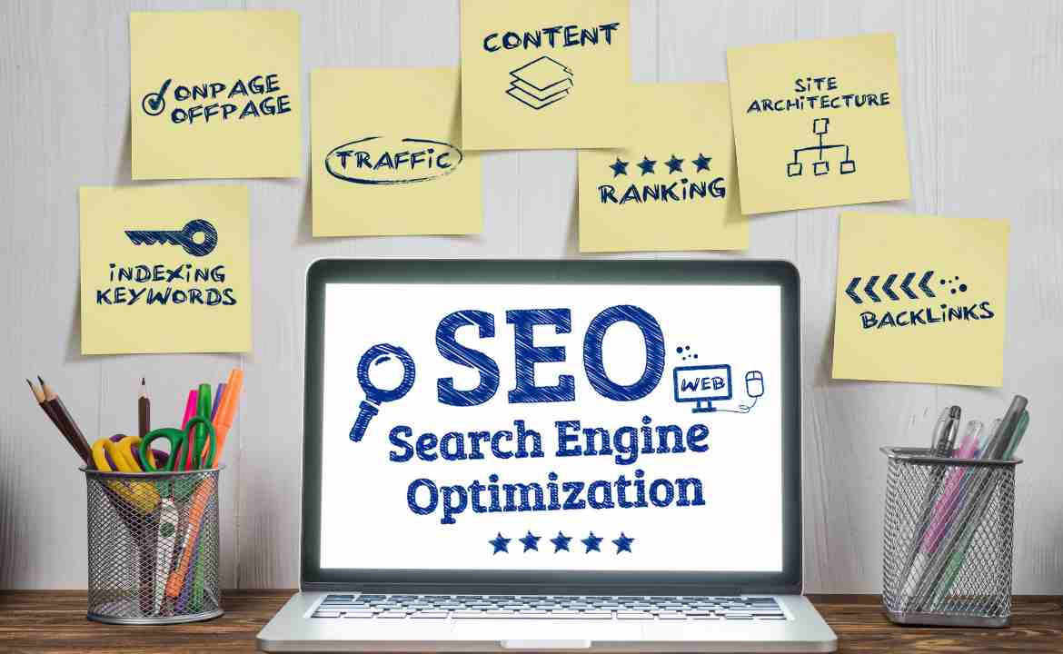 SEO Companies 2026: Why Aelftech.com Is Leading
